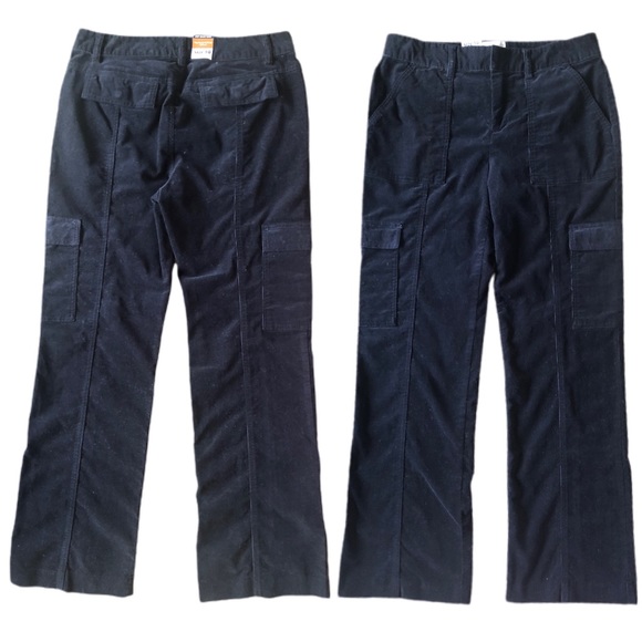 Old NAVY corduroy pants - Picture 4 of 6